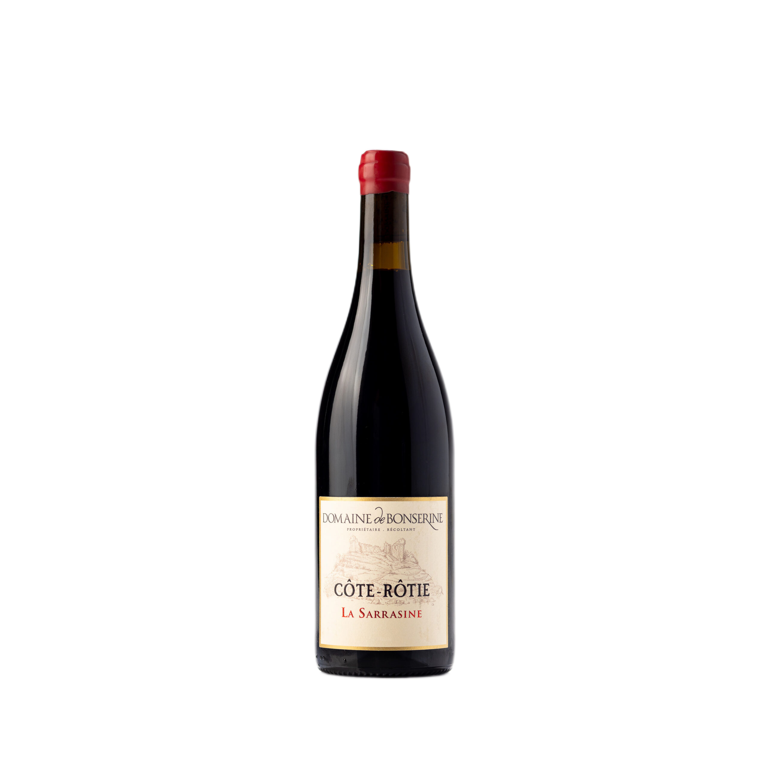 Bonserine Cote Rotie La Sarrasine 2019