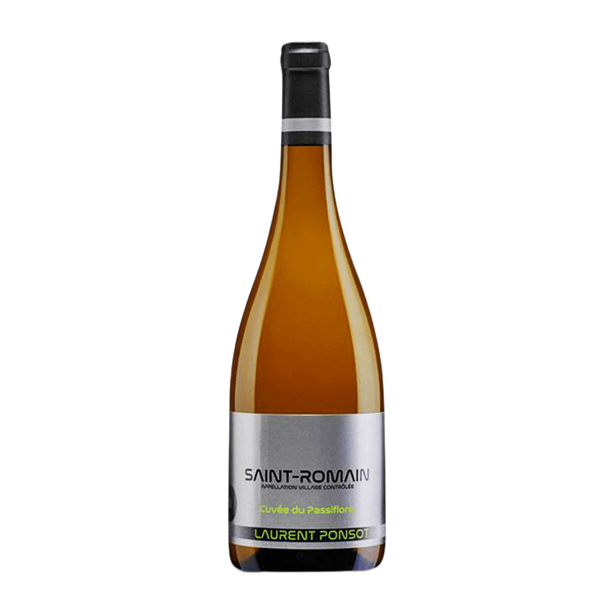 Laurent Ponsot St Romain Cuvée de la Passiflore 2016