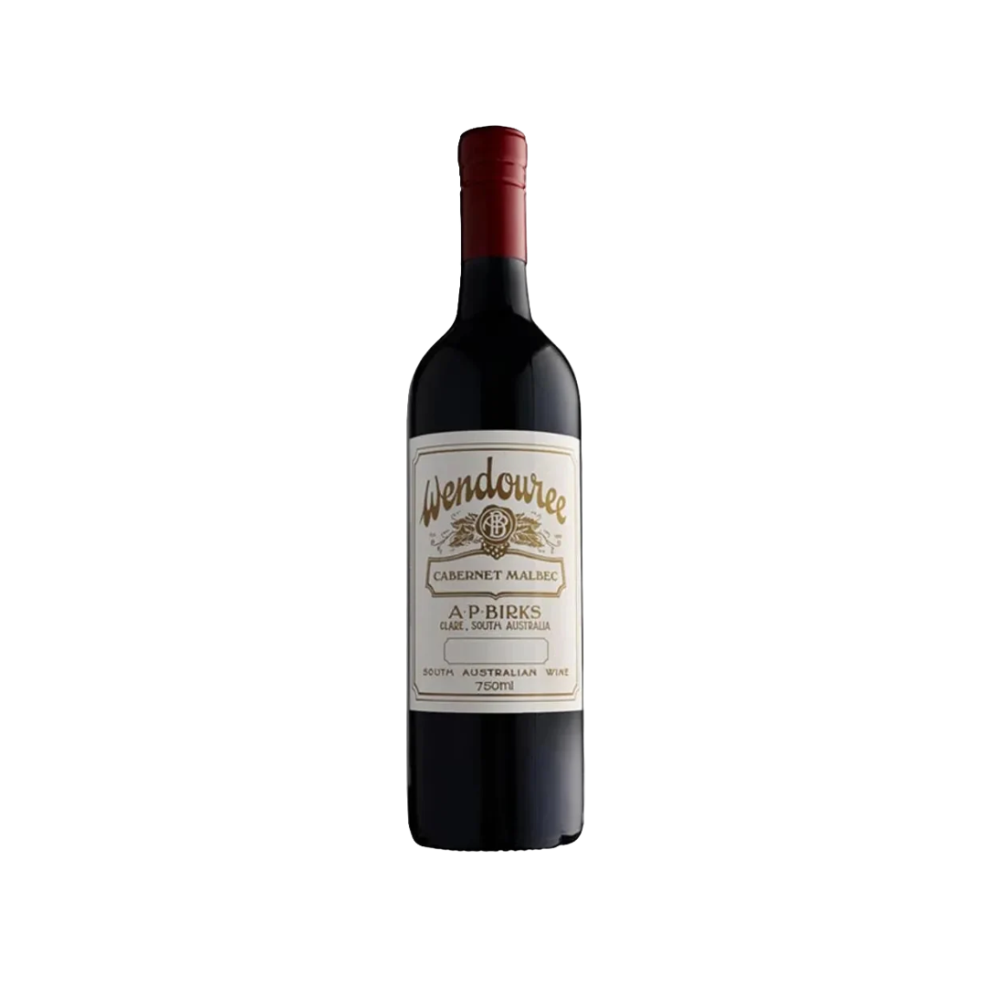Wendouree Cabernet Malbec 2013