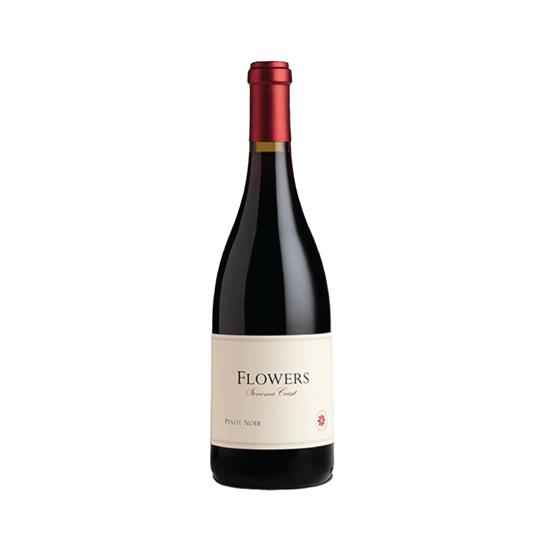 Flowers Sonoma Coast Pinot Noir 2023