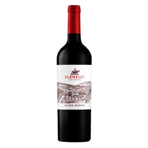 Glenelly Estate Reserve Red Blend 2016