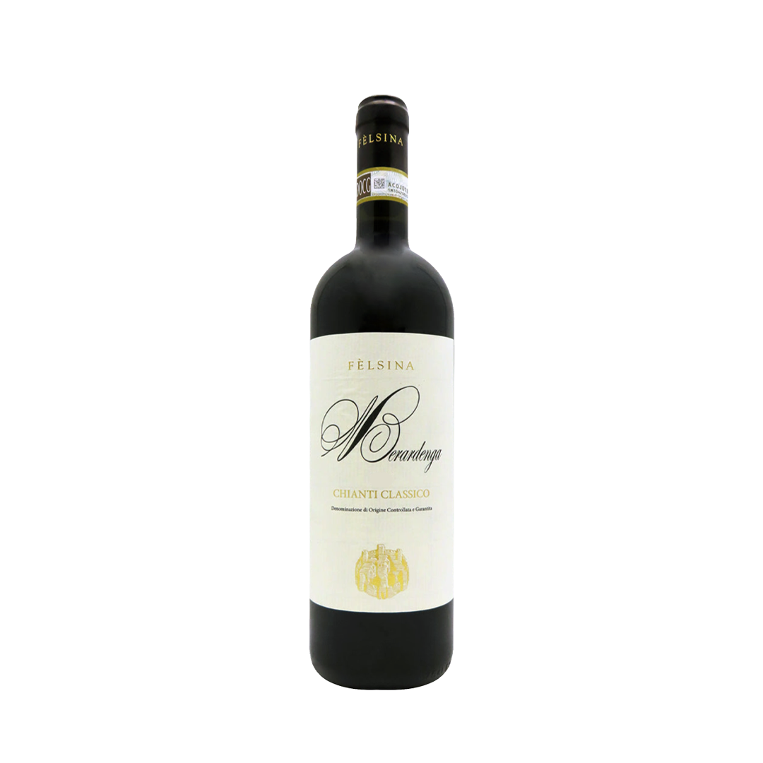 Fèlsina Chianti Classico Berardenga 2022