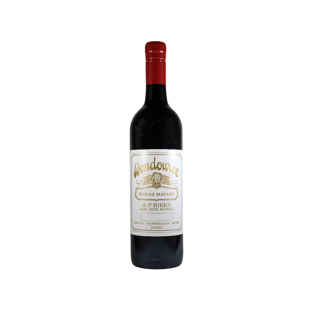 Wendouree Shiraz Mataro 2019