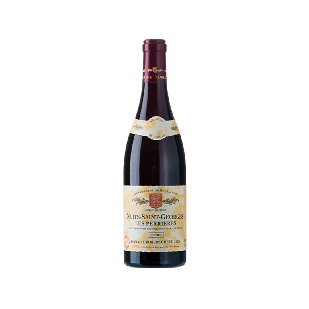 Domaine Robert Chevillon NSG Les Perrieres 1er 2022