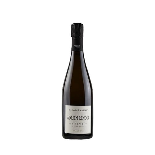 Adrien Renoir Champagne Le Terroir Grand Cru