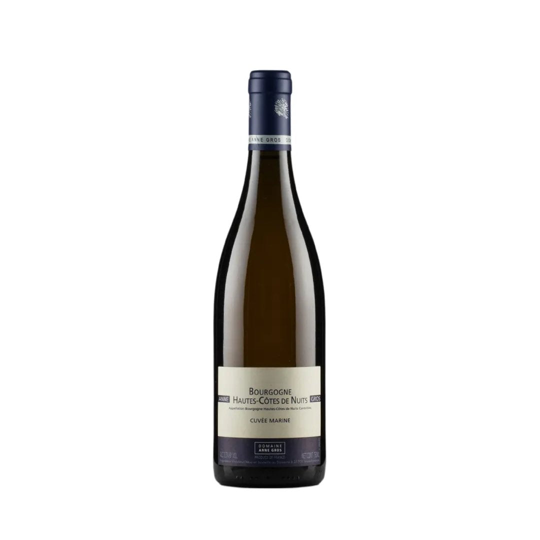 Anne Gros Bourgogne Blanc Cuvee Marine 2023