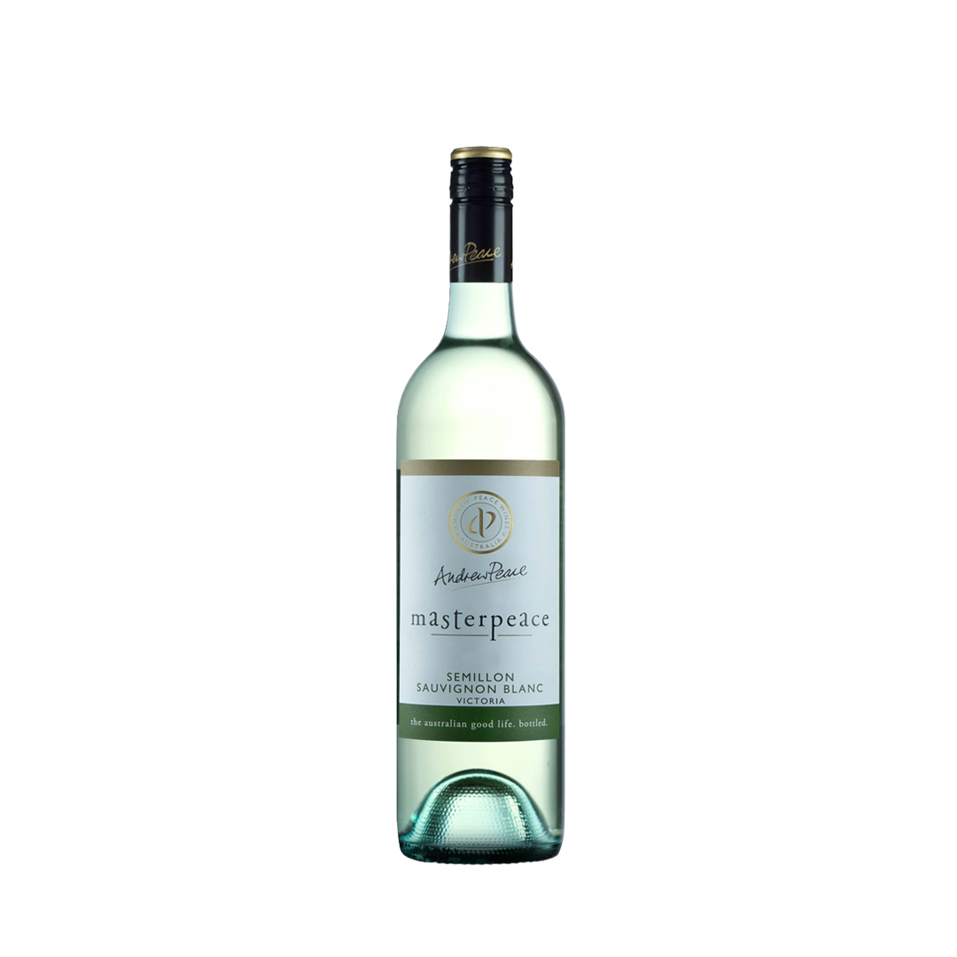 Andrew Peace, Masterpeace,Semillon Sauv Blanc 2025