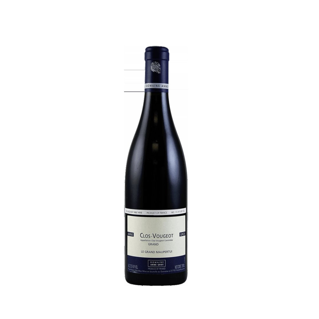 Anne Gros Clos Vougeot Grand Maupertui 2020