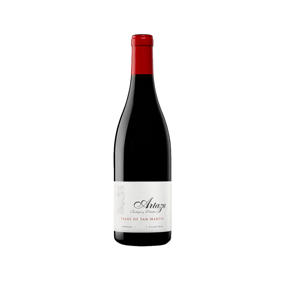 Artazu Pasos de San Martin 2023 (1.5L)