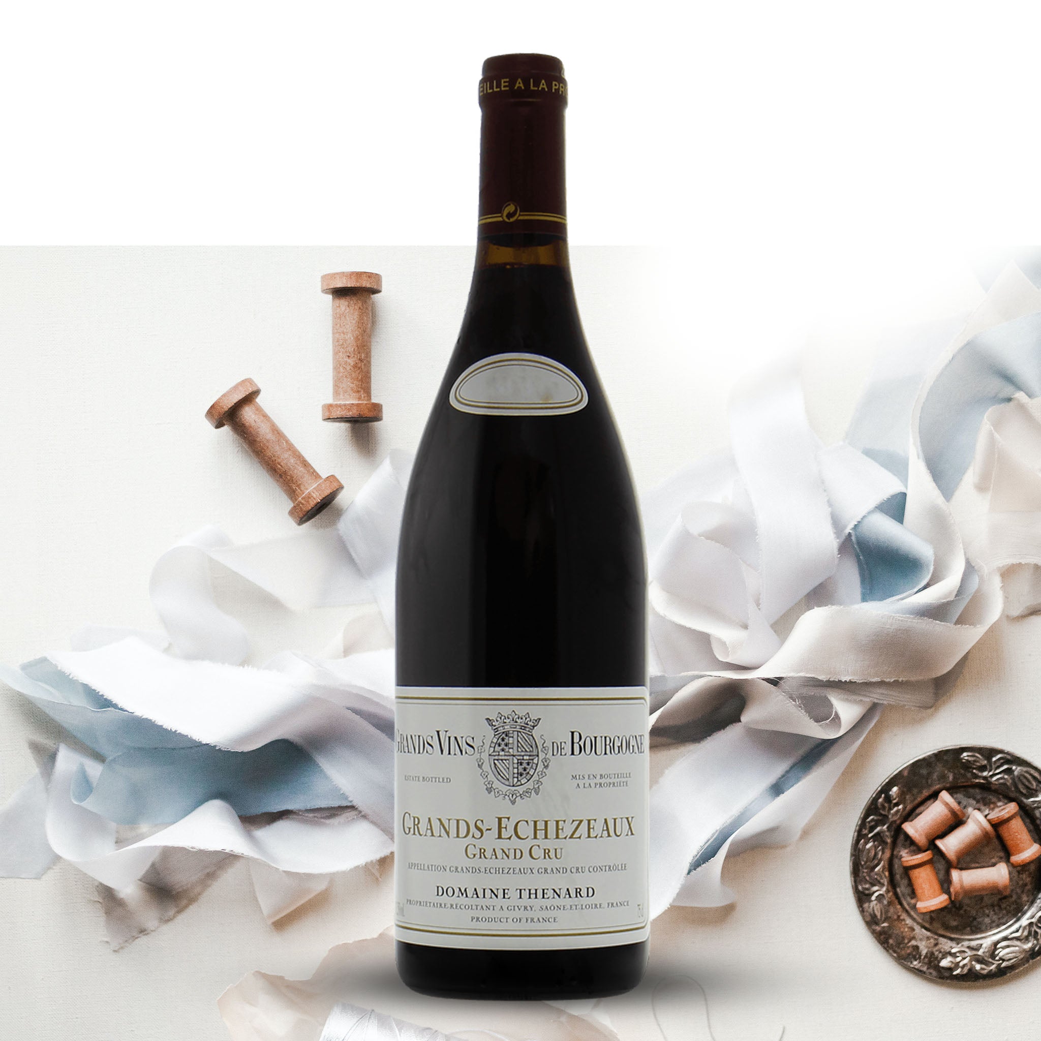 Domaine Baron Thenard Grands Echezeaux Grand Cru 2020