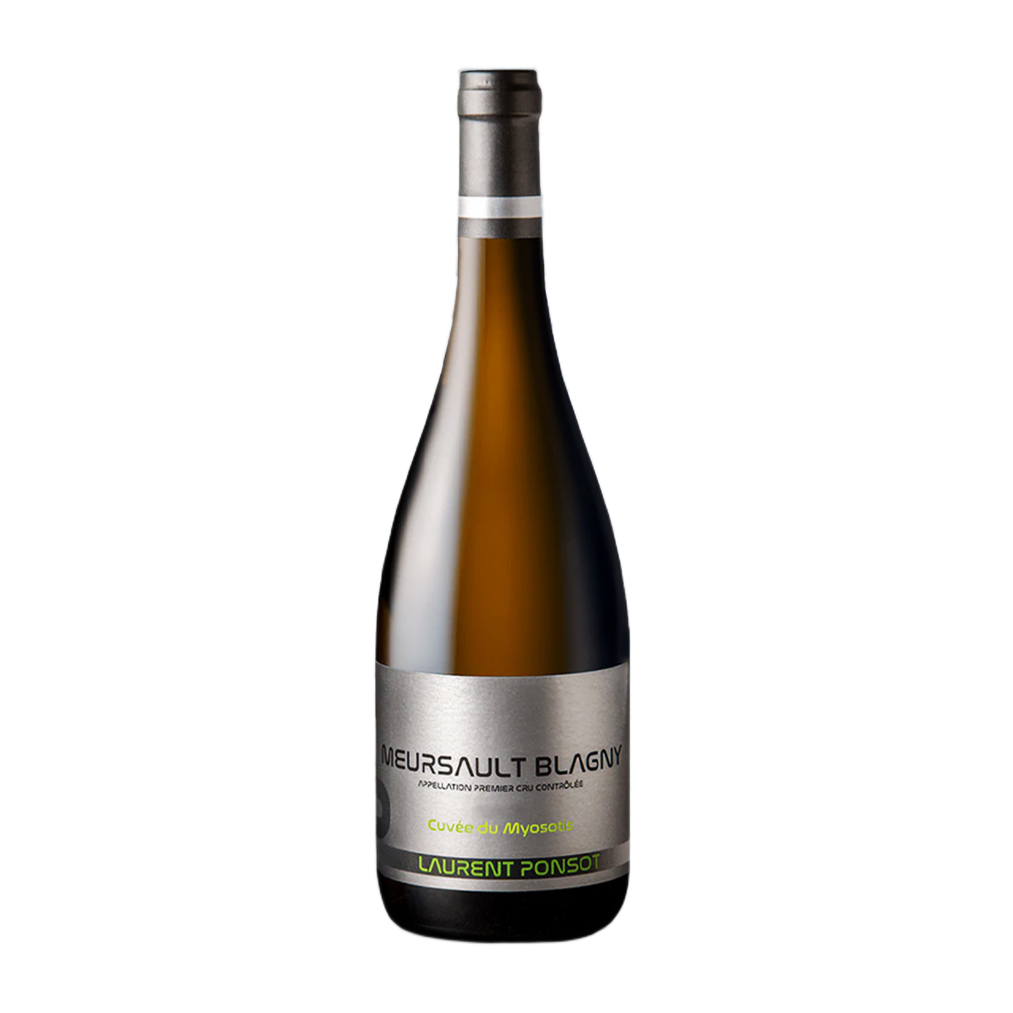 Laurent Ponsot Meursault-Blagny 1er Cuvée du Myosotis 2018