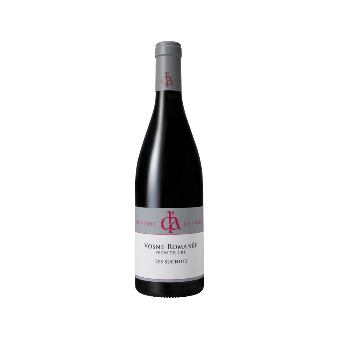 Domaine de l'Arlot Vosne Romanee les Suchots 1er 2021