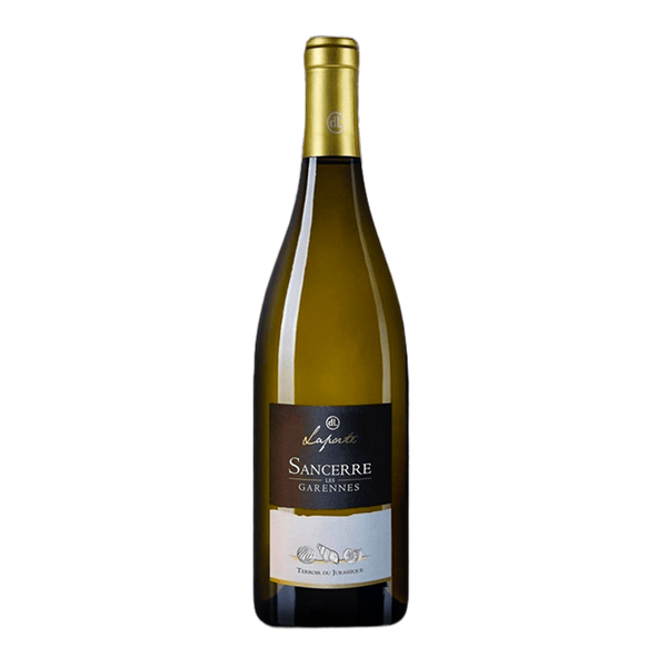 Laporte Sancerre Garennes 2018