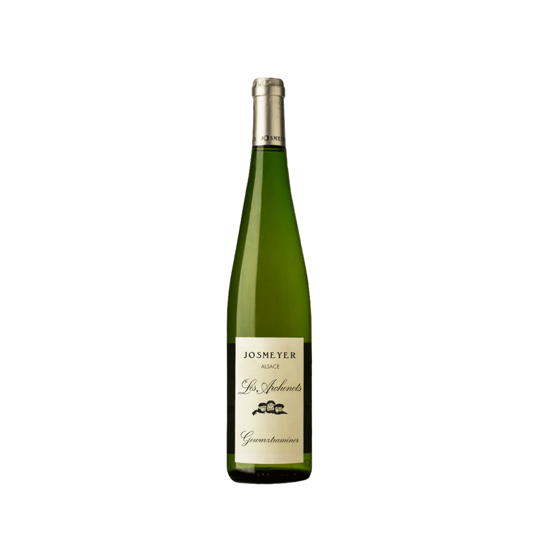 Josmeyer Gewurtraminer P "Archenets" 2000 (1.5L)