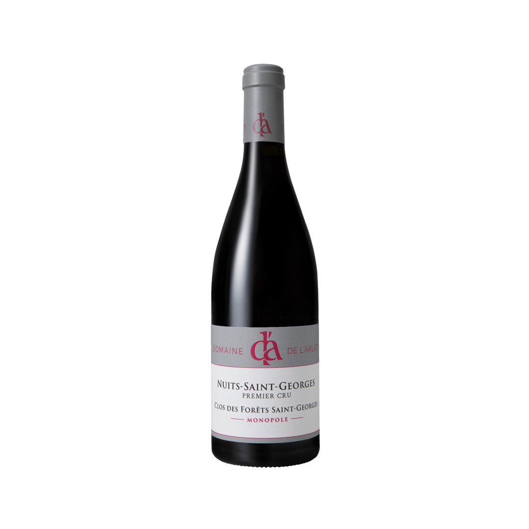 Arlot NSG Clos des Forets Monopole 1er 2022