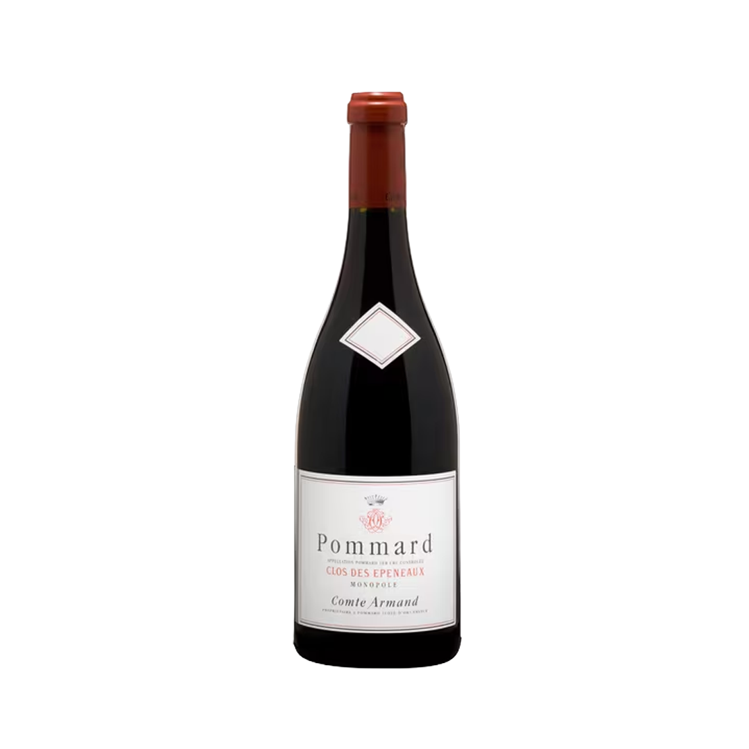 Comte Armand Pommard Epeneaux 1er 2005