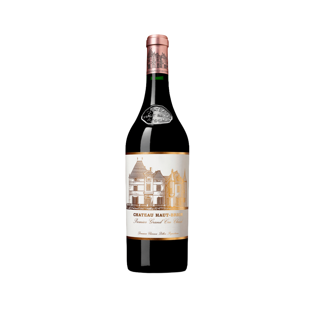 Haut Brion 2021