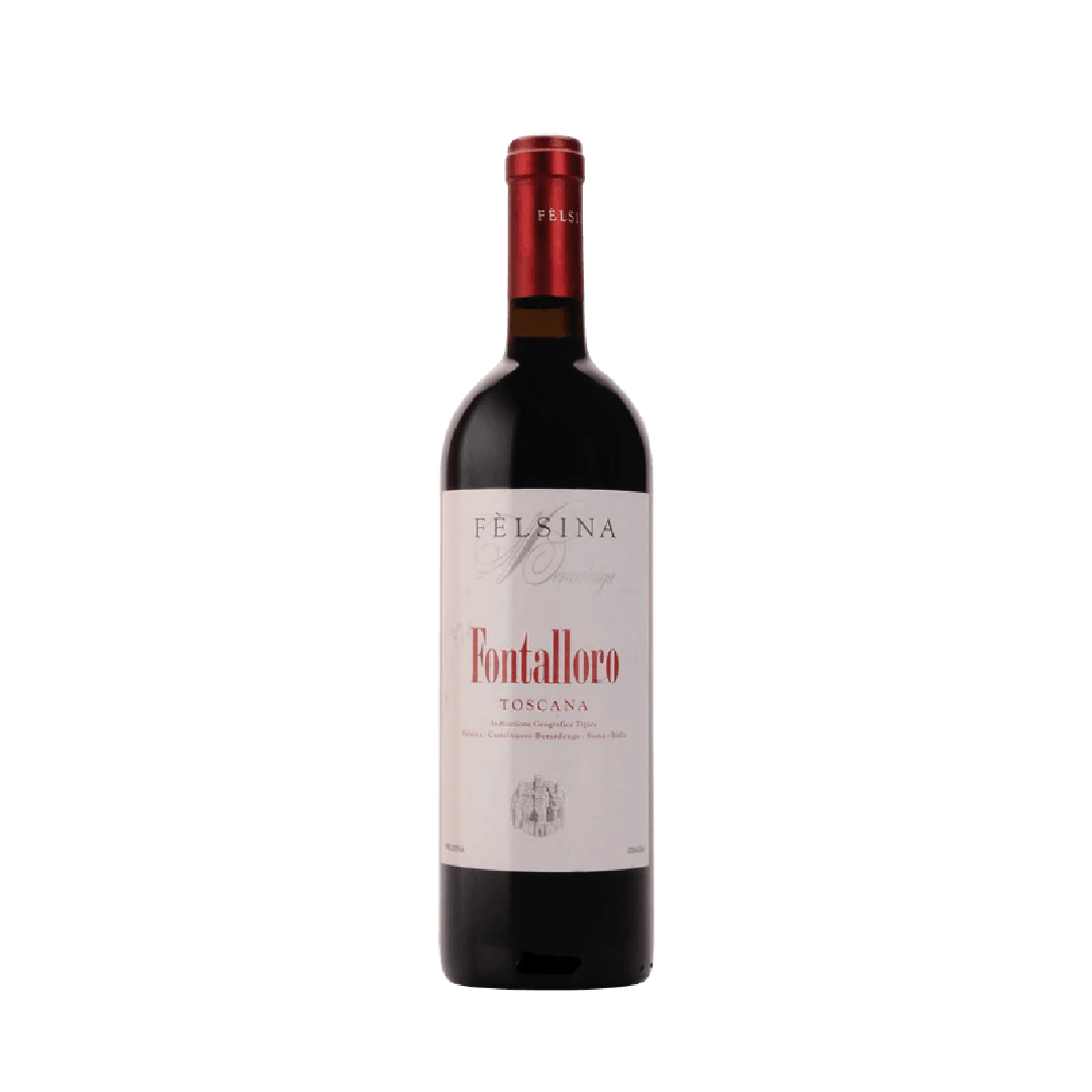 Fèlsina Fontalloro 2019