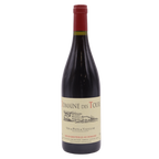 Domaine des Tours Vaucluse Rouge 2019 (ex-Chat)
