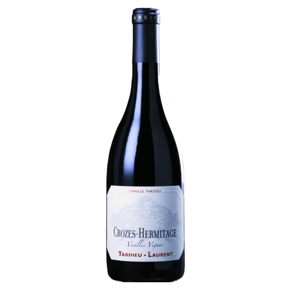 Tardieu Laurent Crozes Hermitage VV 2022