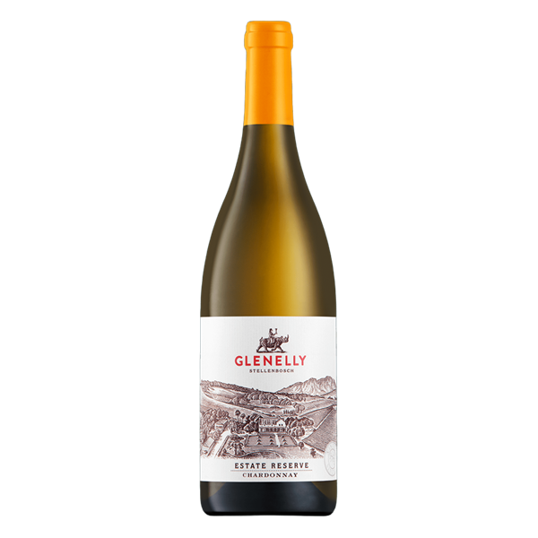 Glenelly Estate Reserve Chardonnay 2022