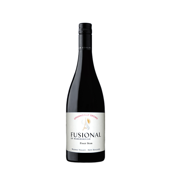 Fusional Pinot Noir 2018
