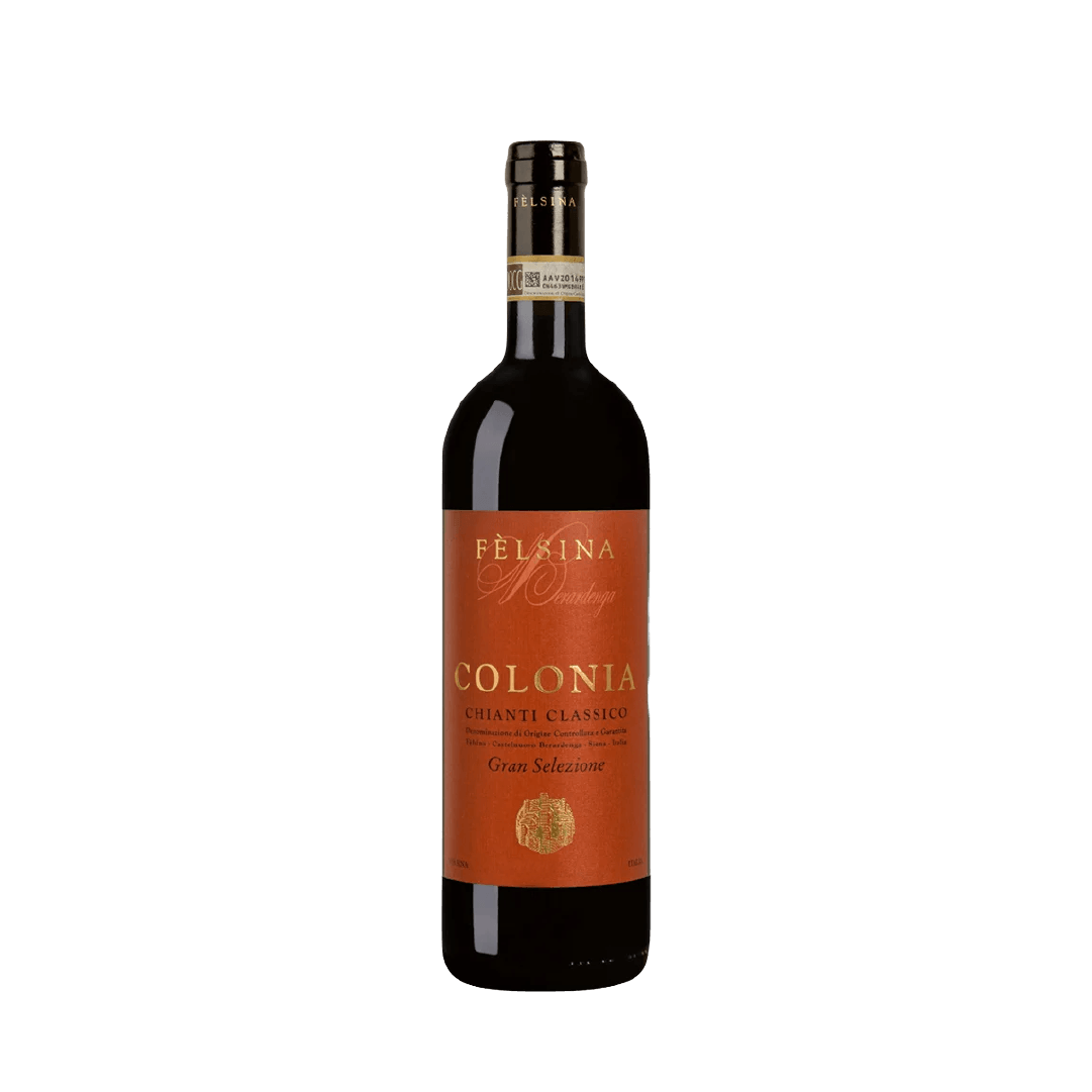 Fèlsina Chianti Classico Gran Selezione Colonia 2019