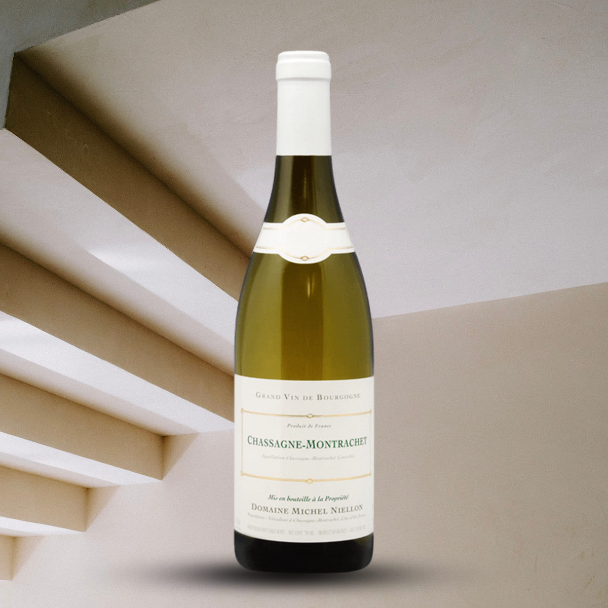 M Niellon Chassagne Montrachet 2023