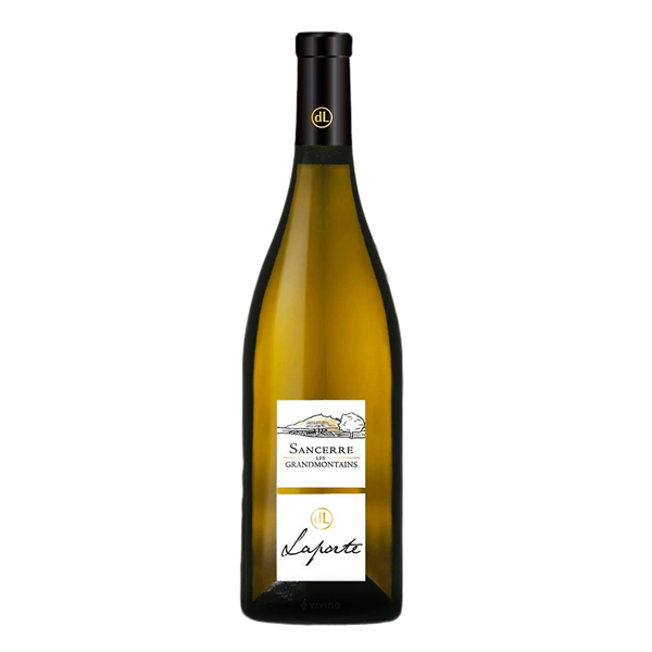 Laporte Sancerre Grandmontains 2024