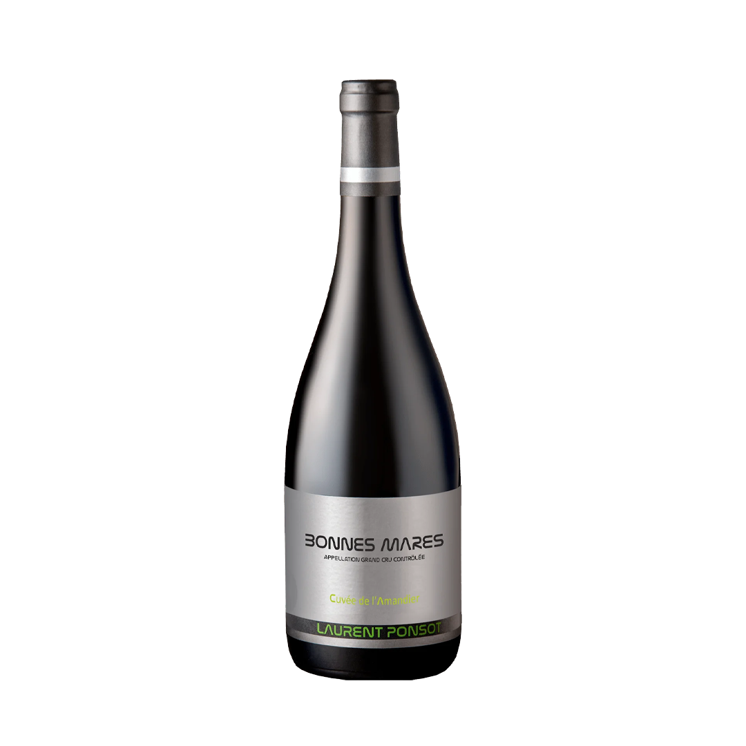 Laurent Ponsot Bonnes Mares Cuvée de l'Amandier Grand Cru 2019