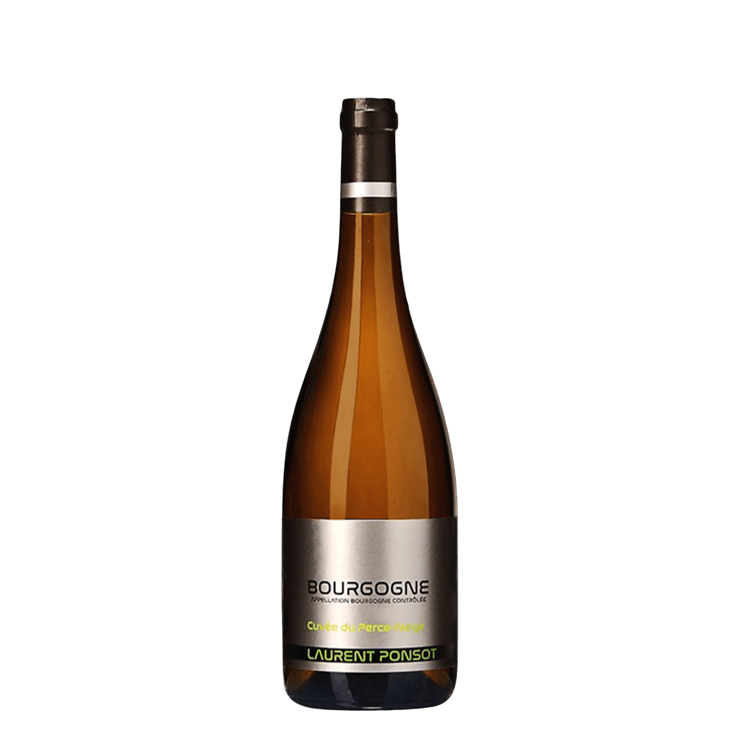 Laurent Ponsot Bourgogne Blanc Cuvée du Perce Neige 2020