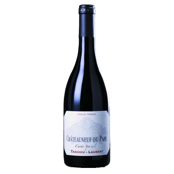Tardieu Laurent Chateauneuf du Pape Speciale 2023