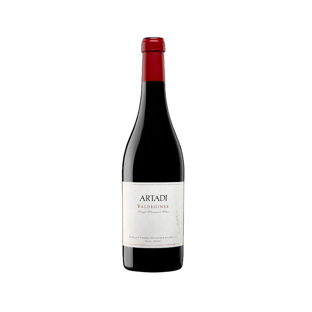Artadi Valdegines 2019