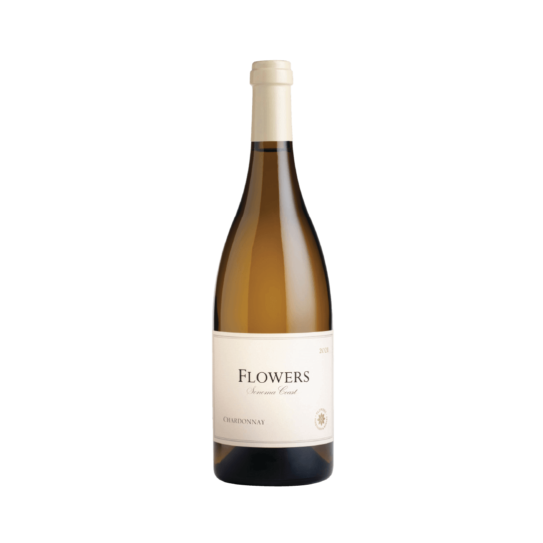 Flowers Sonoma Coast Chardonnay 2023