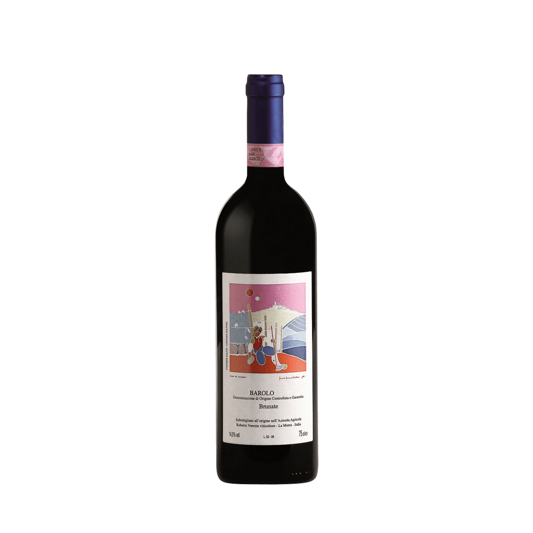 Roberto Voerzio Barolo Brunate 2020