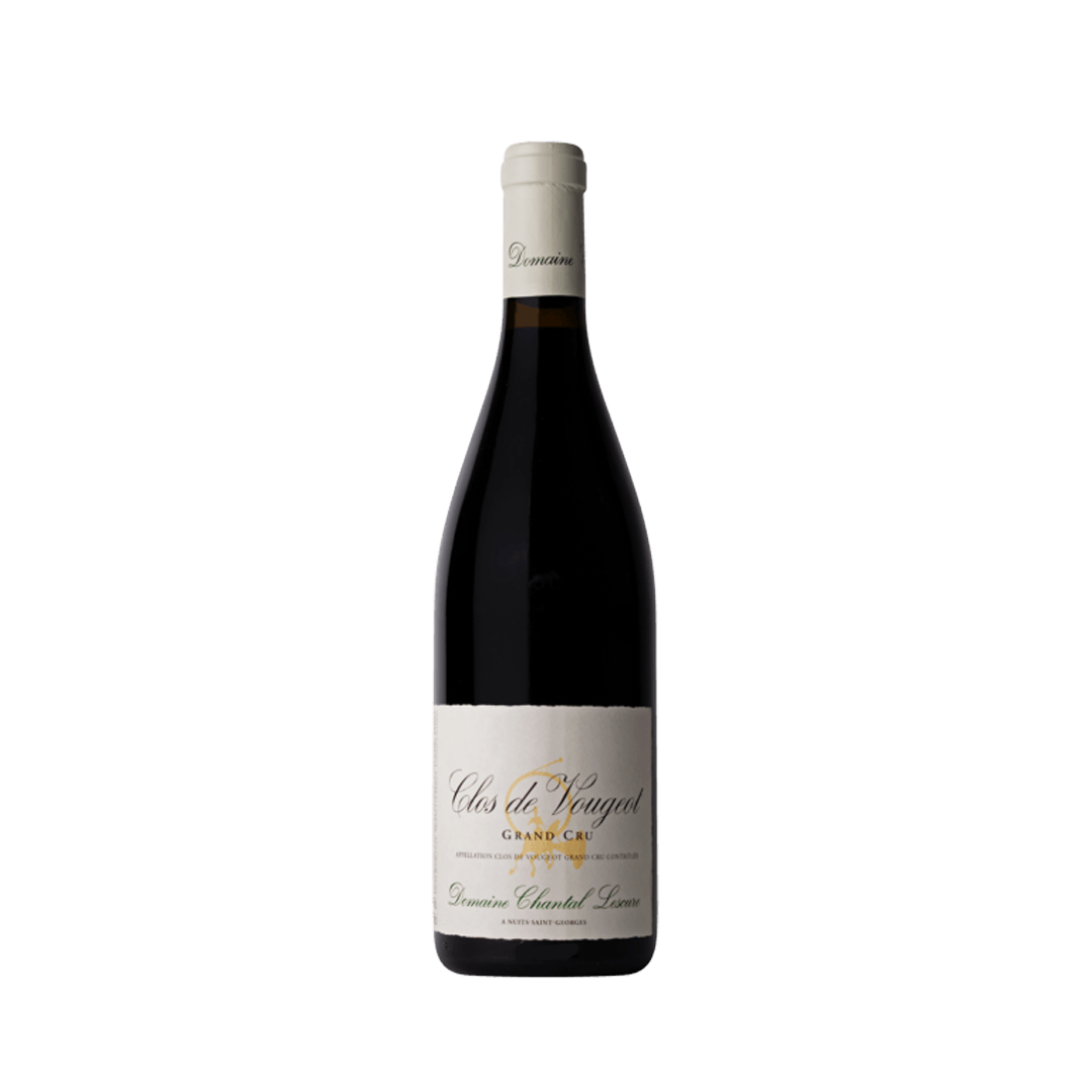 Lescure Clos de Vougeot GC 2019