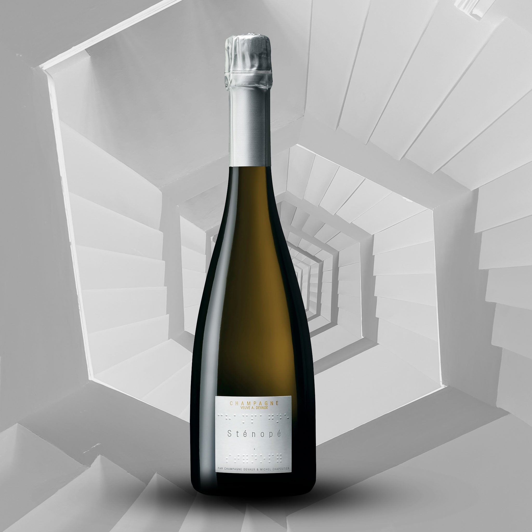 Devaux Stenope 2013