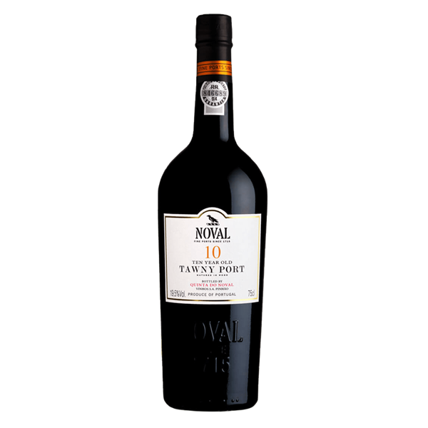 Quinta do Noval 10 Year Old Tawny
