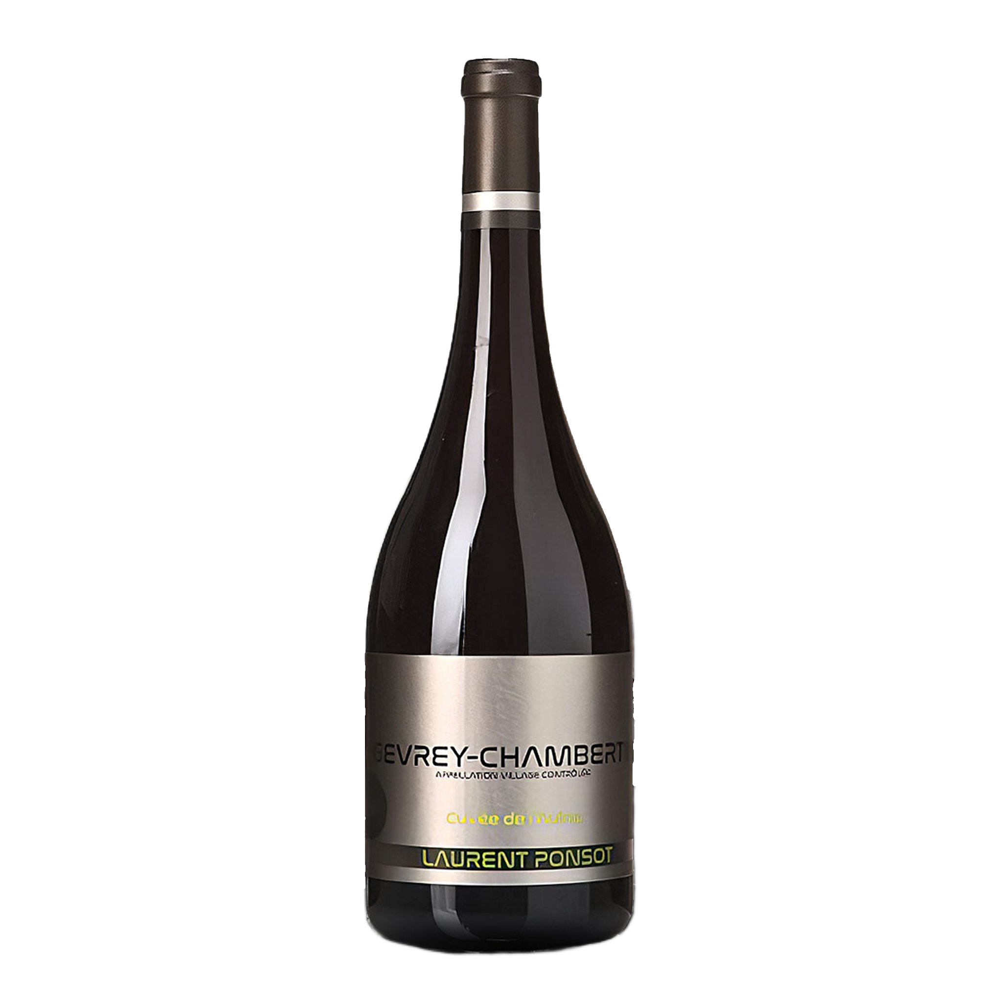Laurent Ponsot Gevrey-Chambertin Cuvée de l'Aulne 2022