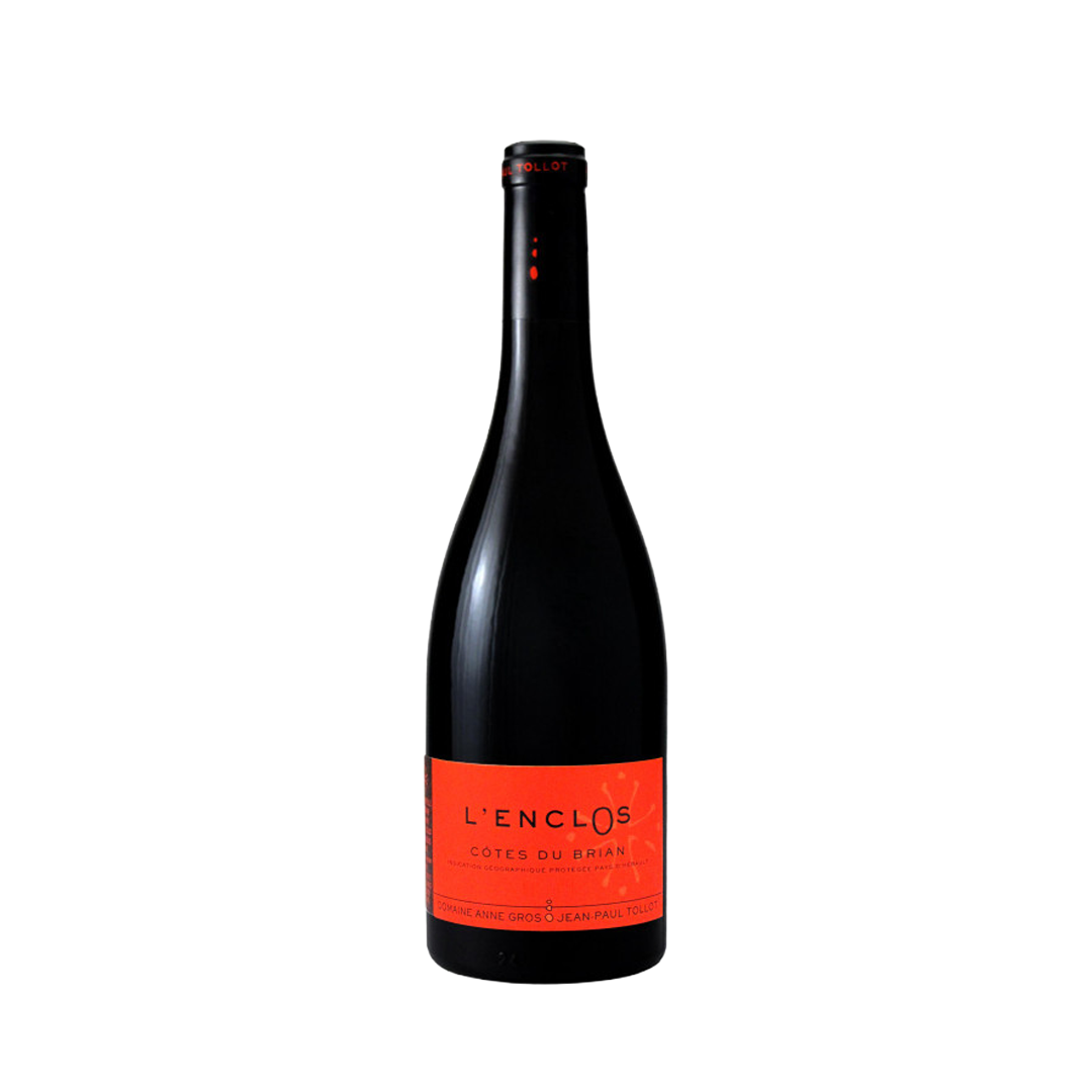 Anne Gros & Jean-Paul Tollot L’Enclos Pinot Noir 2023