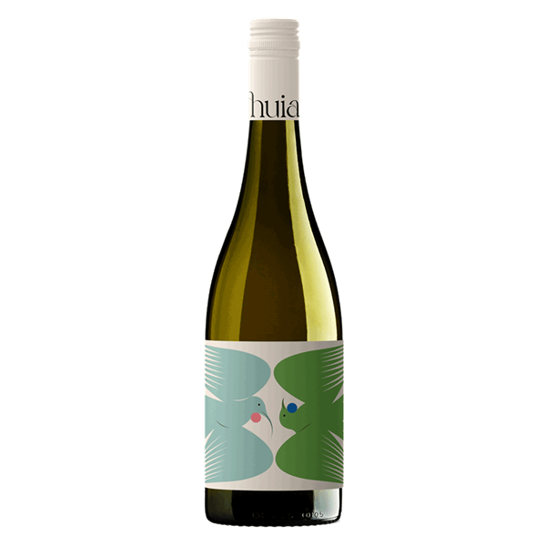 Huia Sauvignon Blanc 2024