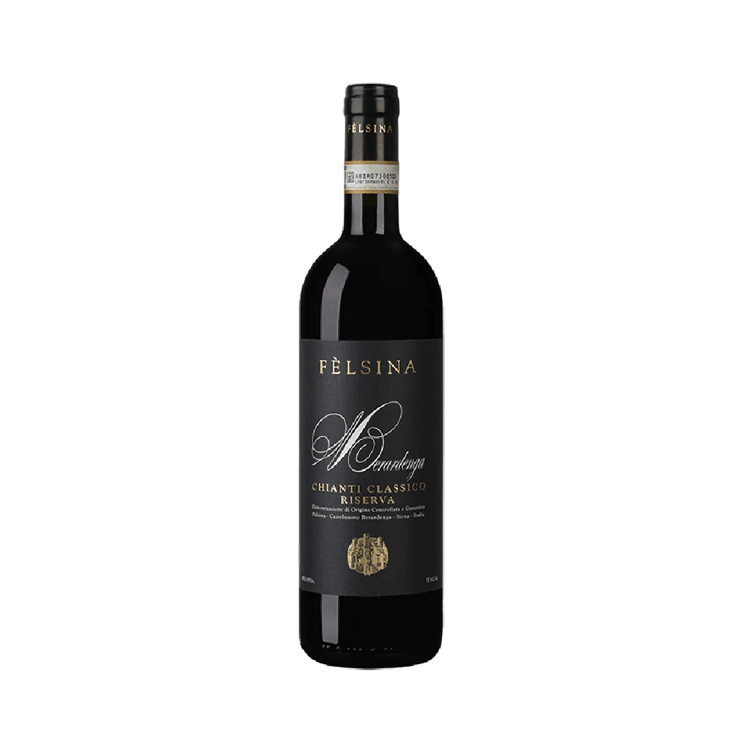 Fèlsina Chianti Classico Riserva Berardenga 2020