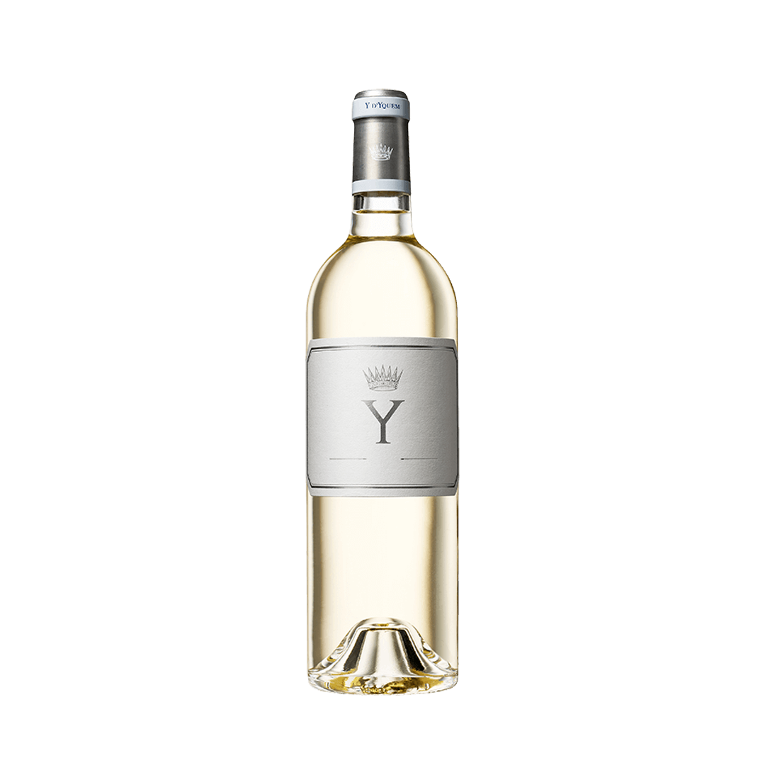 Y d'Yquem 2021 (Ygrec Dry)