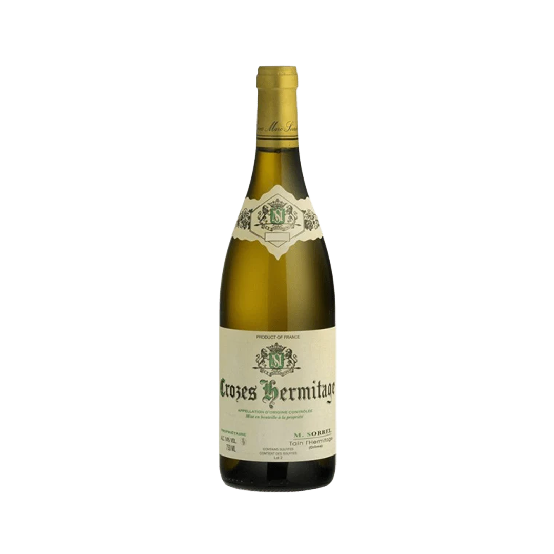 Marc Sorrel Crozes Hermitage Blanc 2024