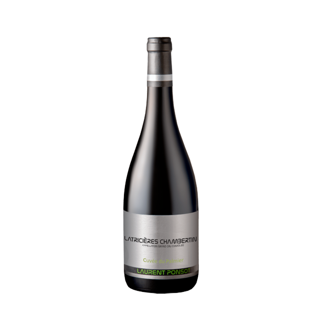 Laurent Ponsot Latricières-Chambertin Cuvée du Palmier Grand Cru 2019