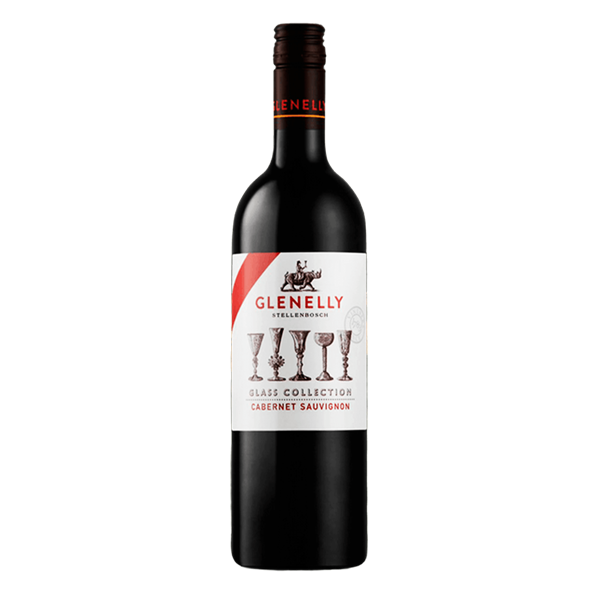 Glenelly Glass Cabernet Sauvignon 2019