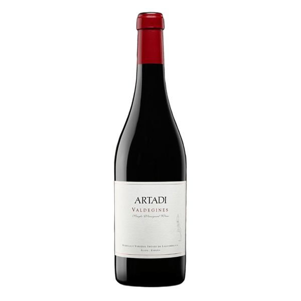 Artadi Valdegines 2022