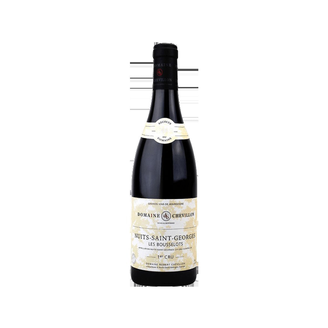 Domaine Robert Chevillon NSG Les Bousselots 1er 2022