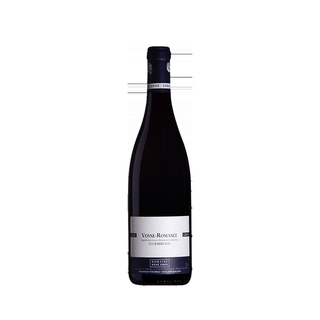 Anne Gros Vosne Romanee Les Barreaux 2022