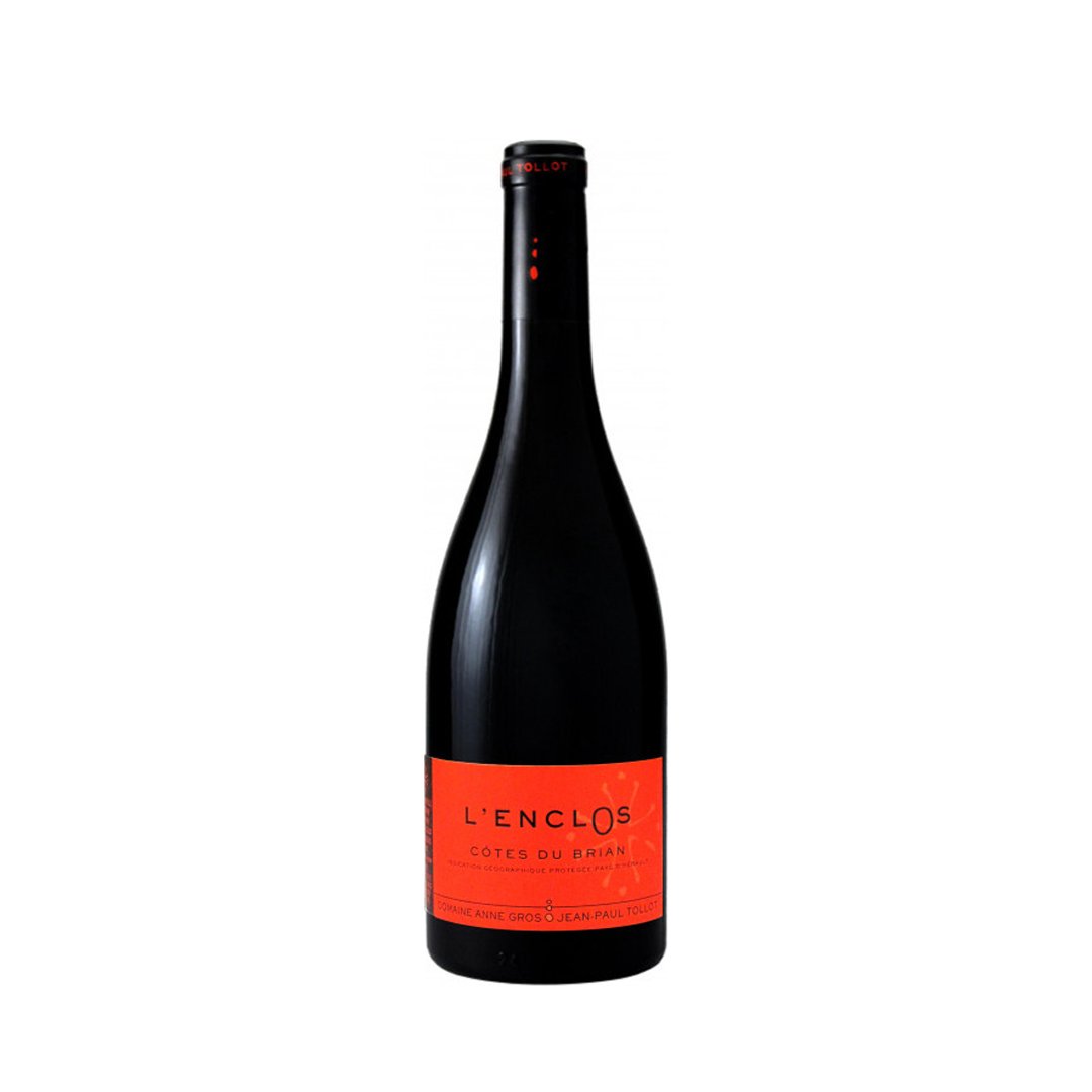 Anne Gros & Jean-Paul Tollot L’Enclos Pinot Noir 2022